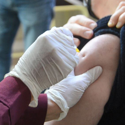 MHRS ve e-Nabız'da aşı randevusu yoğunluğu