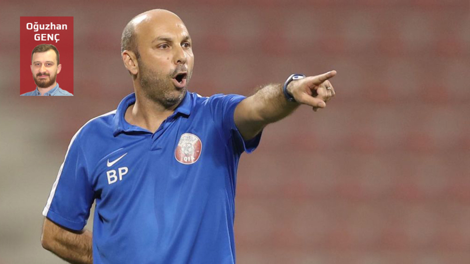 Portekiz basını, Pinheiro'yu anlattı