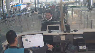 Mafyanın evlerinde kalıyor iddiası! 8 aydır iz yok!