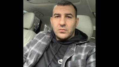 Eski futbolcu hakkında korkunç detaylar!