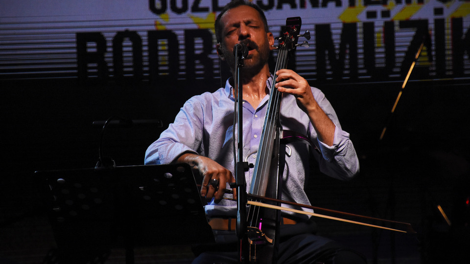 Rubato solistiyle ilgili davada sıcak gelişme!