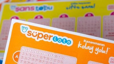 16 Aralık Süper Loto sonuçları açıklandı!