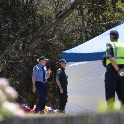 Avustralya’da korkunç olay! 4 çocuk öldü