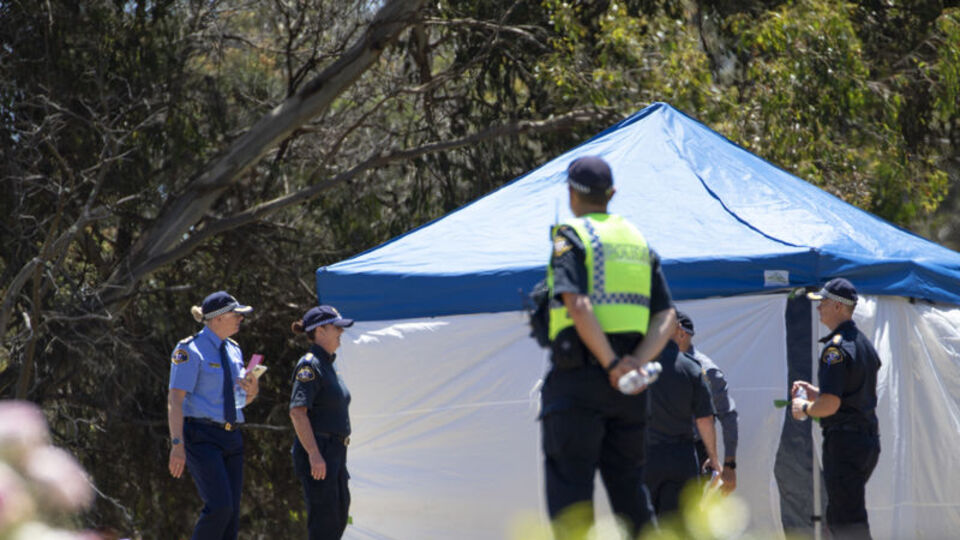 Avustralya'da korkunç olay! 4 çocuk öldü