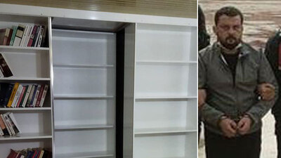 27 yıl kesinleşmiş hapis cezası vardı! "Pes" dedirten olay!