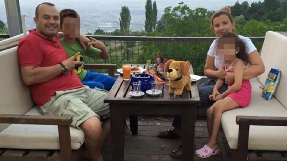 Vahşi cinayetin cezası belli oldu