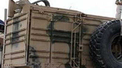 ABD Suriye'de bir İHA düşürdü