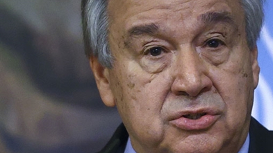 BM'den uluslararası finans sistemi için reform çağrısı