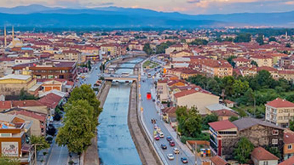 Düzce nerede, haritadaki yeri ne?