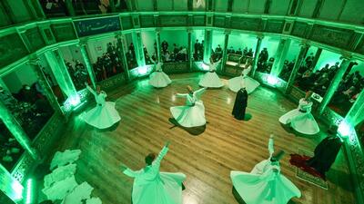 Anma töreni düzenlendi