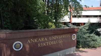 Ankara Üniversitesi 335 sözleşmeli personel alacak