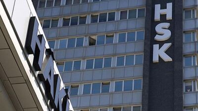 Yargıtay'ın 11 üyesi belli oldu