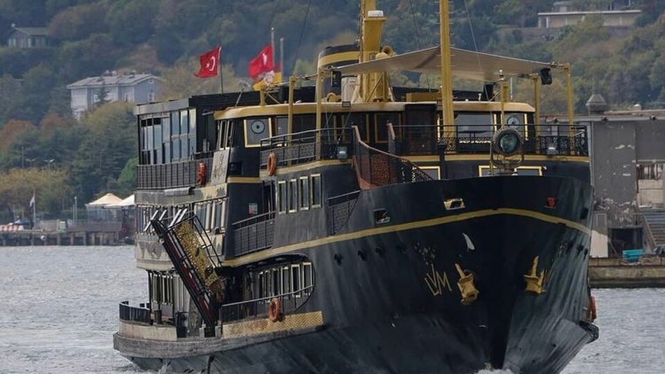 Hafta sonu kaçamağı: Le Vapeur Magique