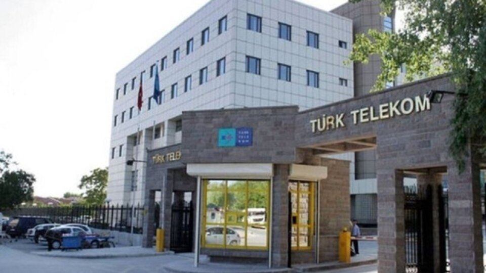 Varlık Fonu, Türk Telekom'un yüzde 55'i için masada