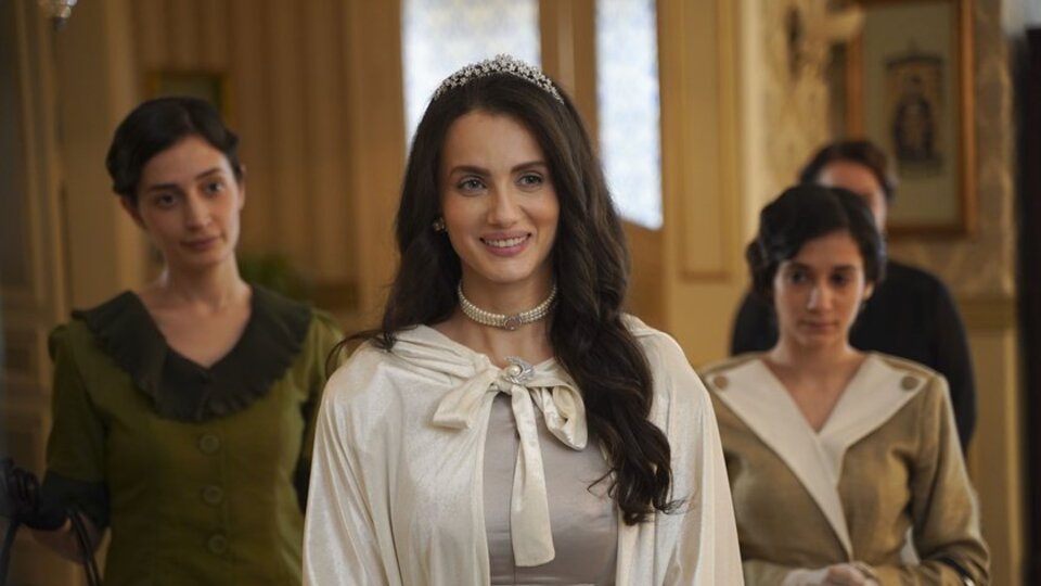 Mısır Prensesi Fevziye kimdir?