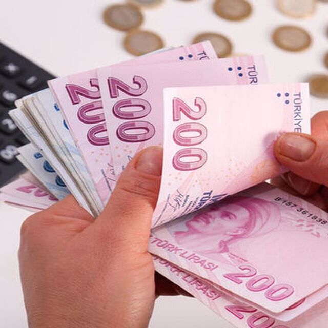2022 Asgari ücret kaç TL? AGİ'de flaş gelişme