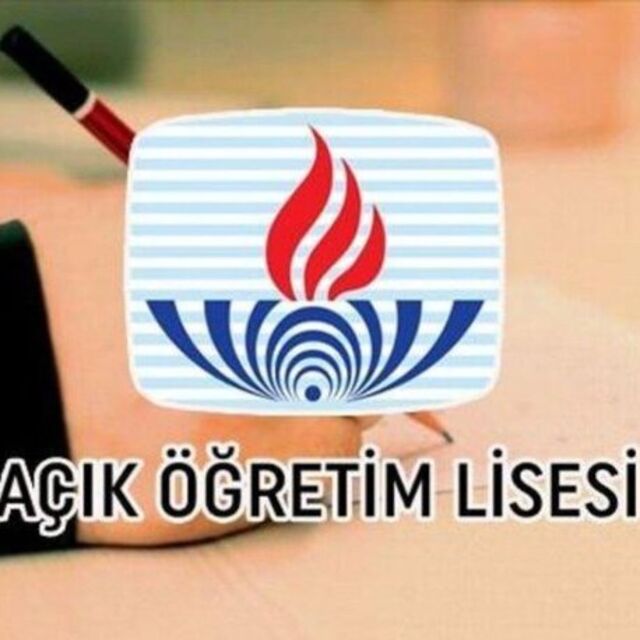 AÖL sınav sonuçları tarihi belli oldu!