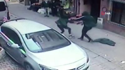 Eşini defalarca bıçaklayan caniye ceza indirimi!