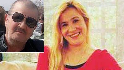 Bir kadın daha! Kahreden haber!