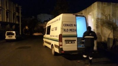 Korkunç olay! Ayrı yaşadığı eşi dehşet saçtı
