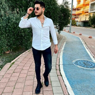 Kız arkadaşına laf attılar! Korkunç son!