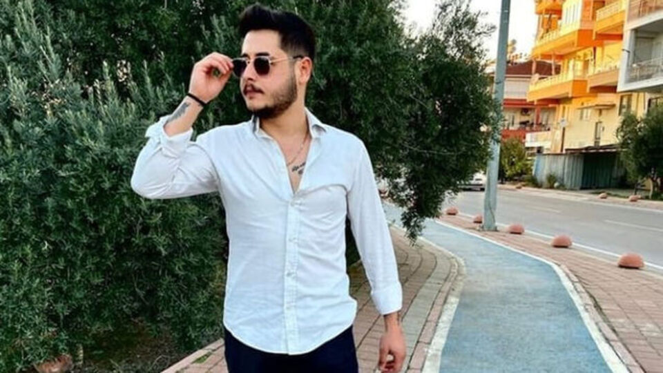 Kız arkadaşına laf attılar! Korkunç son!