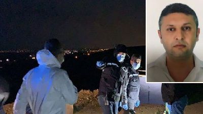 Yol kenarında cansız beden! Katil yine şoke etti!