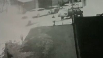 Kahvehane ve tekel bayisine kurşun yağdırdılar!