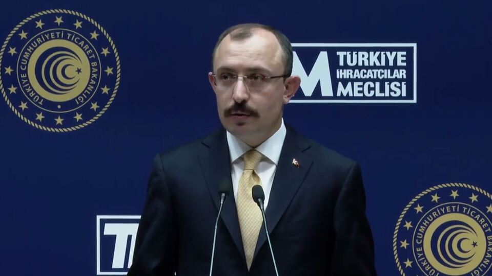 'Markalarımız milli servetimizdir'