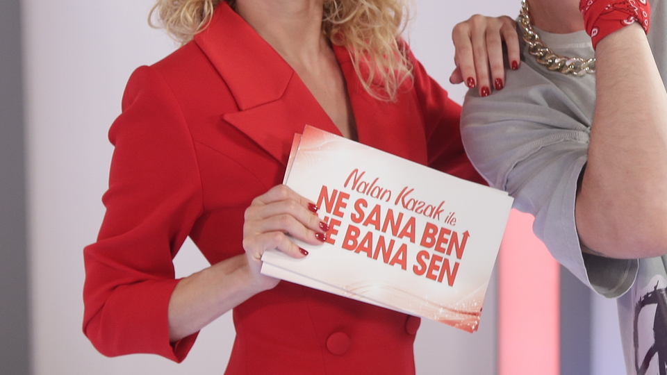 Tanıtım filmi yayınladı