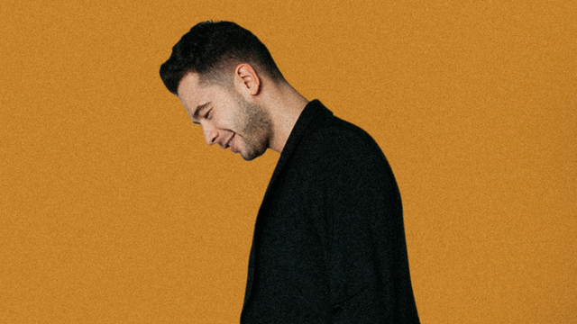 Atakan Çelik'ten yeni single: 'Sakız Falları'
