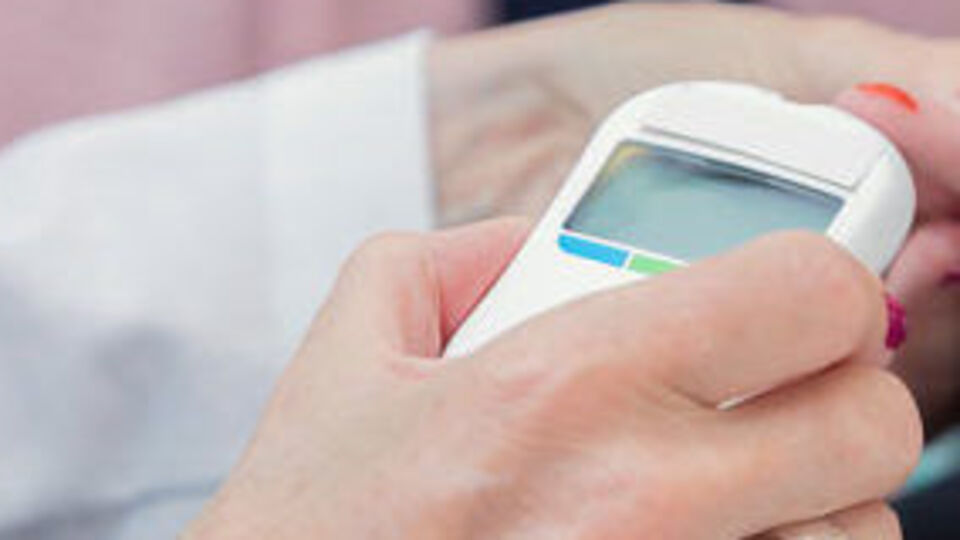 Diyabet tedavisinde devrim yaratacak buluş