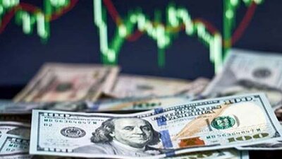 Dolar rekora doymuyor