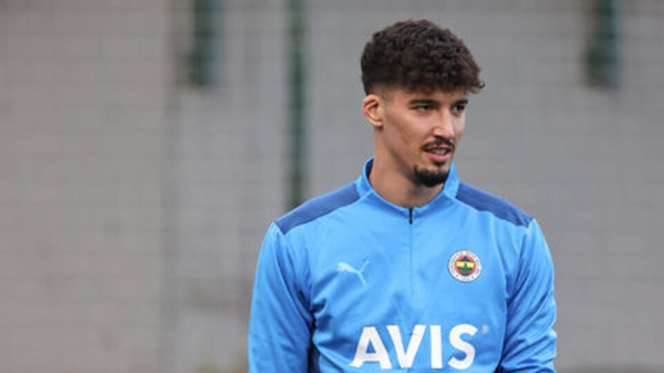 Altay Bayındır sevinci