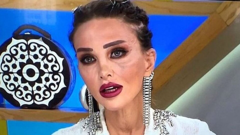 Seren Serengil sağlık durumu nasıl?