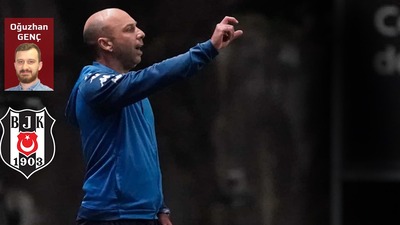 5 yıllık sözleşmeyi reddetti!