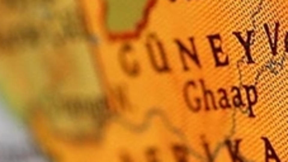 Güney Afrika'da savcı mahkeme önünde öldürüldü