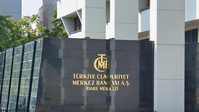 TCMB'den yeni repo ihalesi