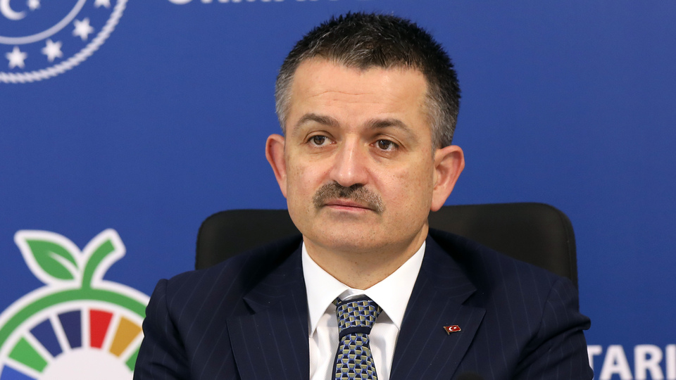 'Afrika'nın yüzde 20'den fazlası açlık çekiyor'