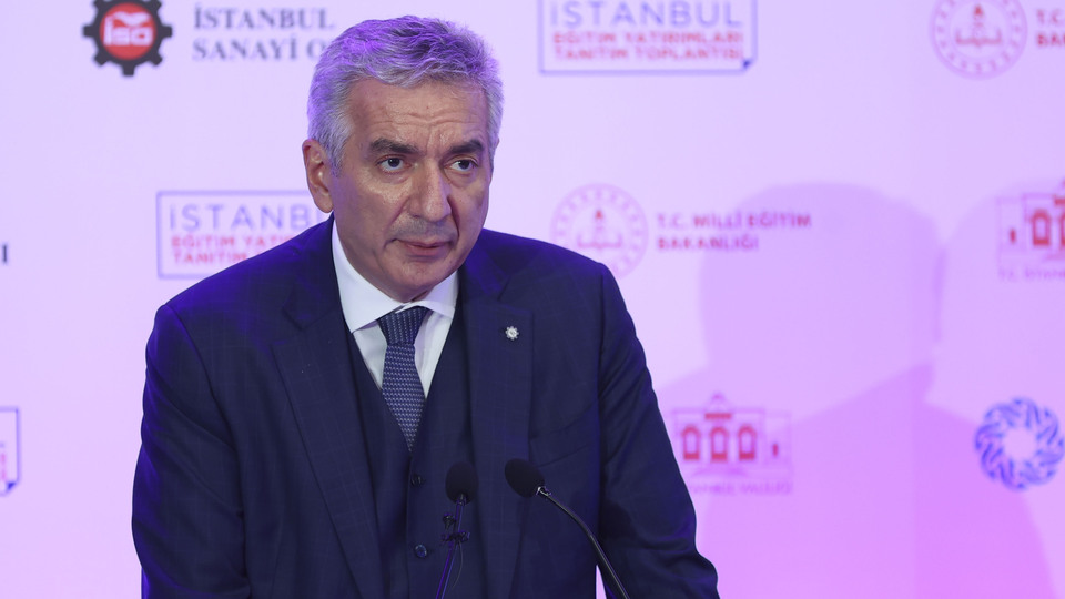 'TCMB'yi şaşkınlıkla izliyoruz'