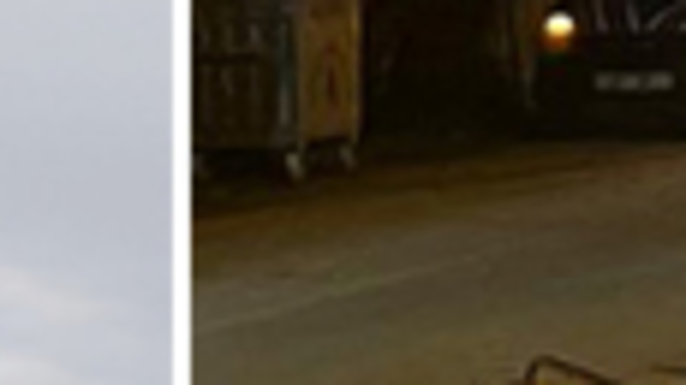 Feci motosiklet kazası! 2 ölü