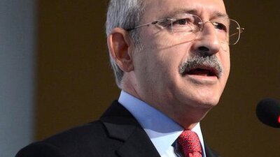 TÜSİAD'dan Kılıçdaroğlu'na yanıt