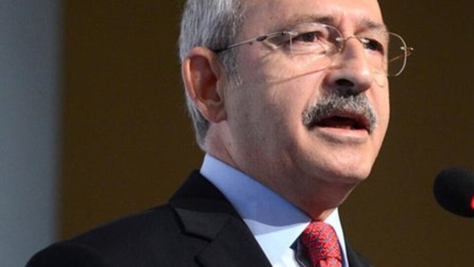 TÜSİAD'dan Kılıçdaroğlu'na yanıt