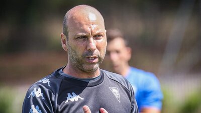 Pinheiro'yu getiren konuşma!