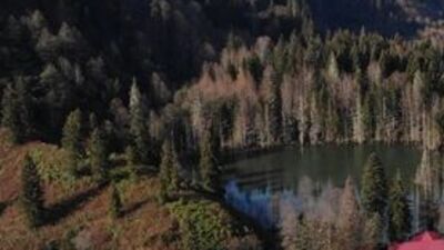 Şiveli anons sosyal medyada güldürdü