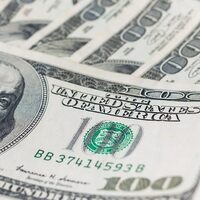 Dolar 17'yi de aştı