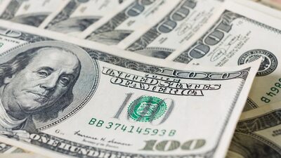 Dolar 17'yi de aştı