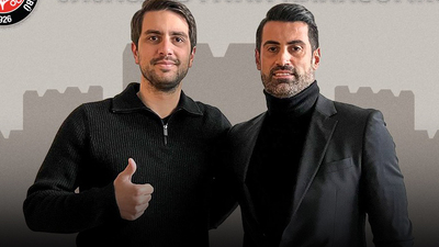 Karagümrük'te Volkan Demirel dönemi