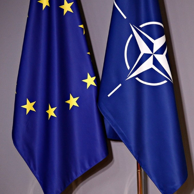 NATO ve AB'den Rusya'ya 'Ukrayna' uyarısı