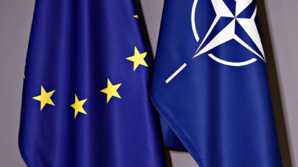 NATO ve AB'den Rusya'ya 'Ukrayna' uyarısı